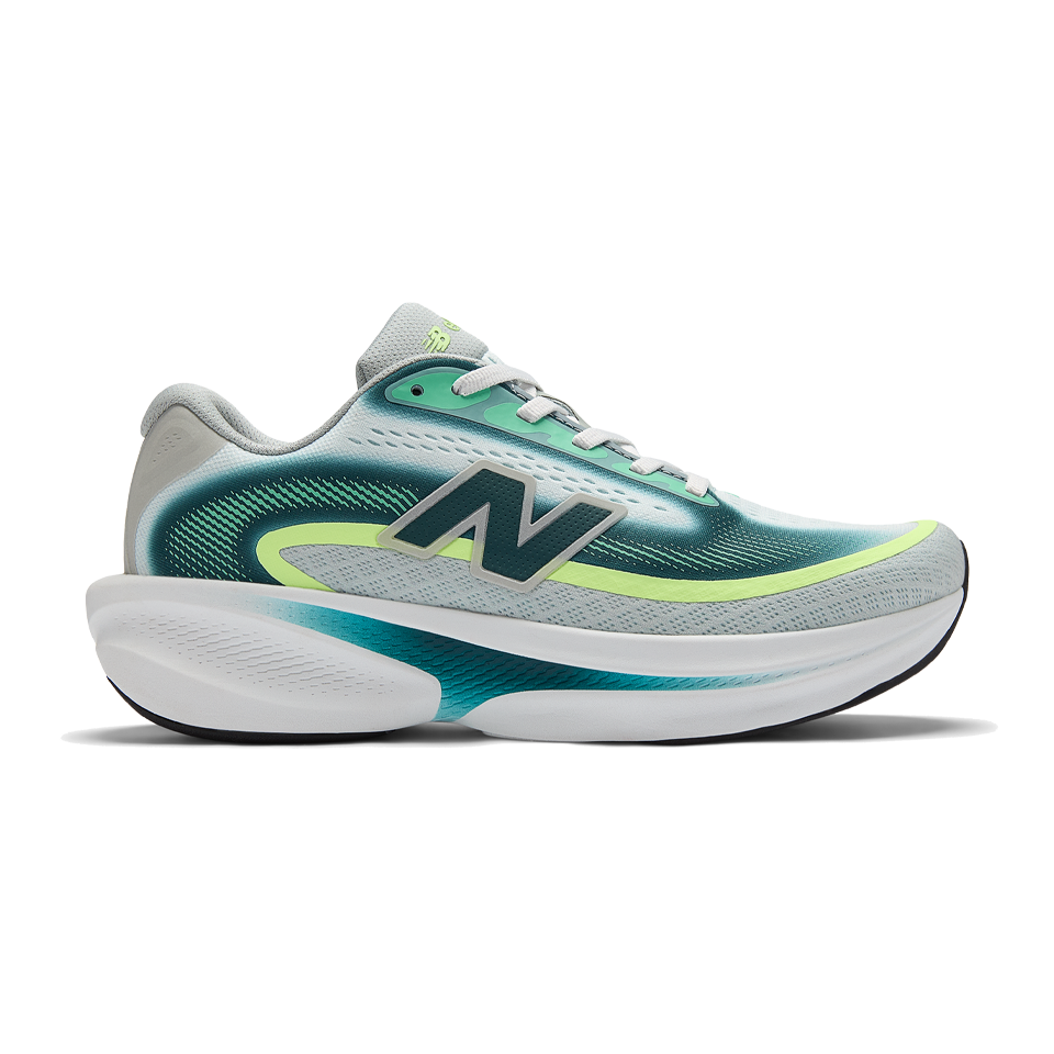 New Balance Women's Ellipse v1 Deep End Main image