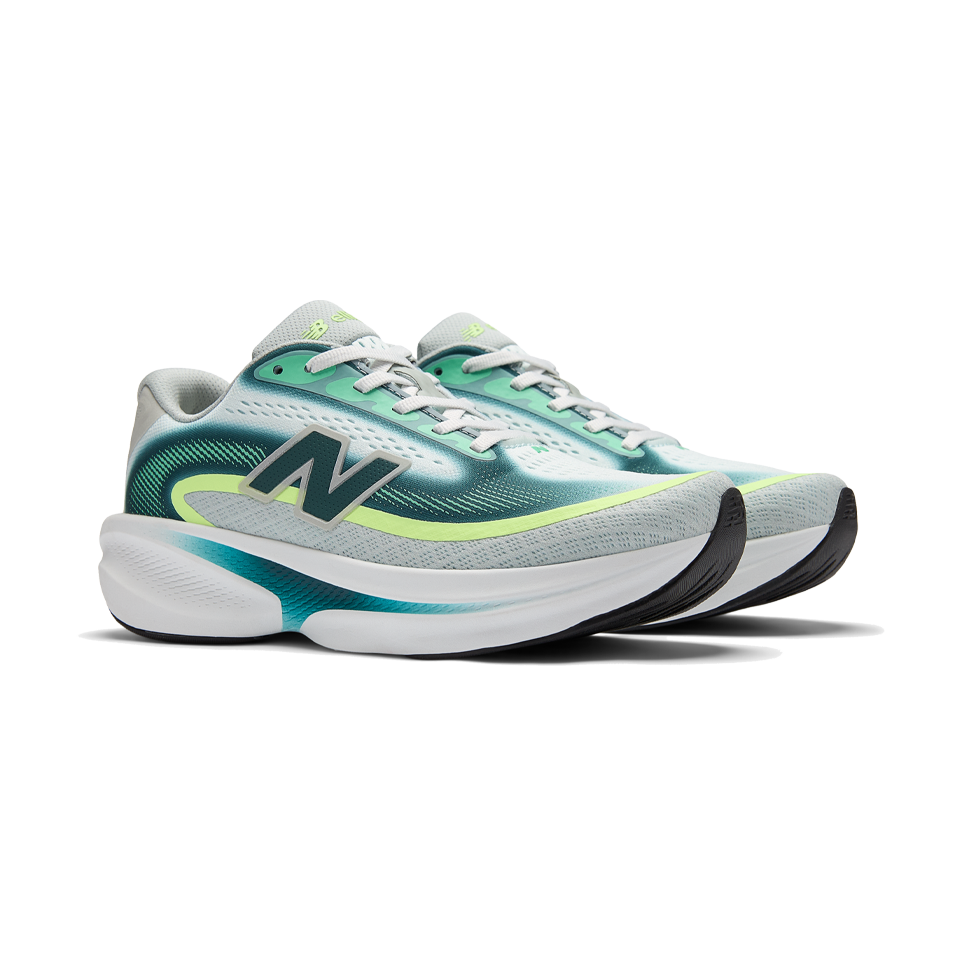 New Balance Women's Ellipse v1 Deep End Secondary image