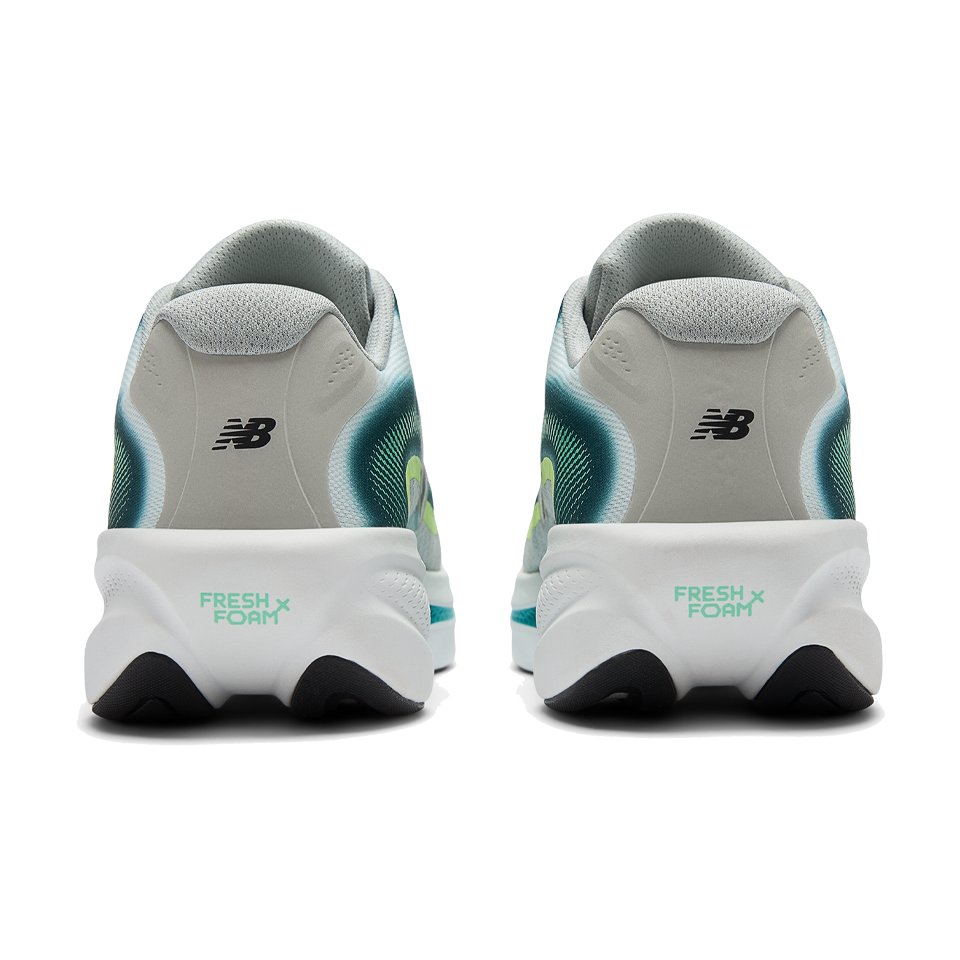 New Balance Women's Ellipse v1 Deep End