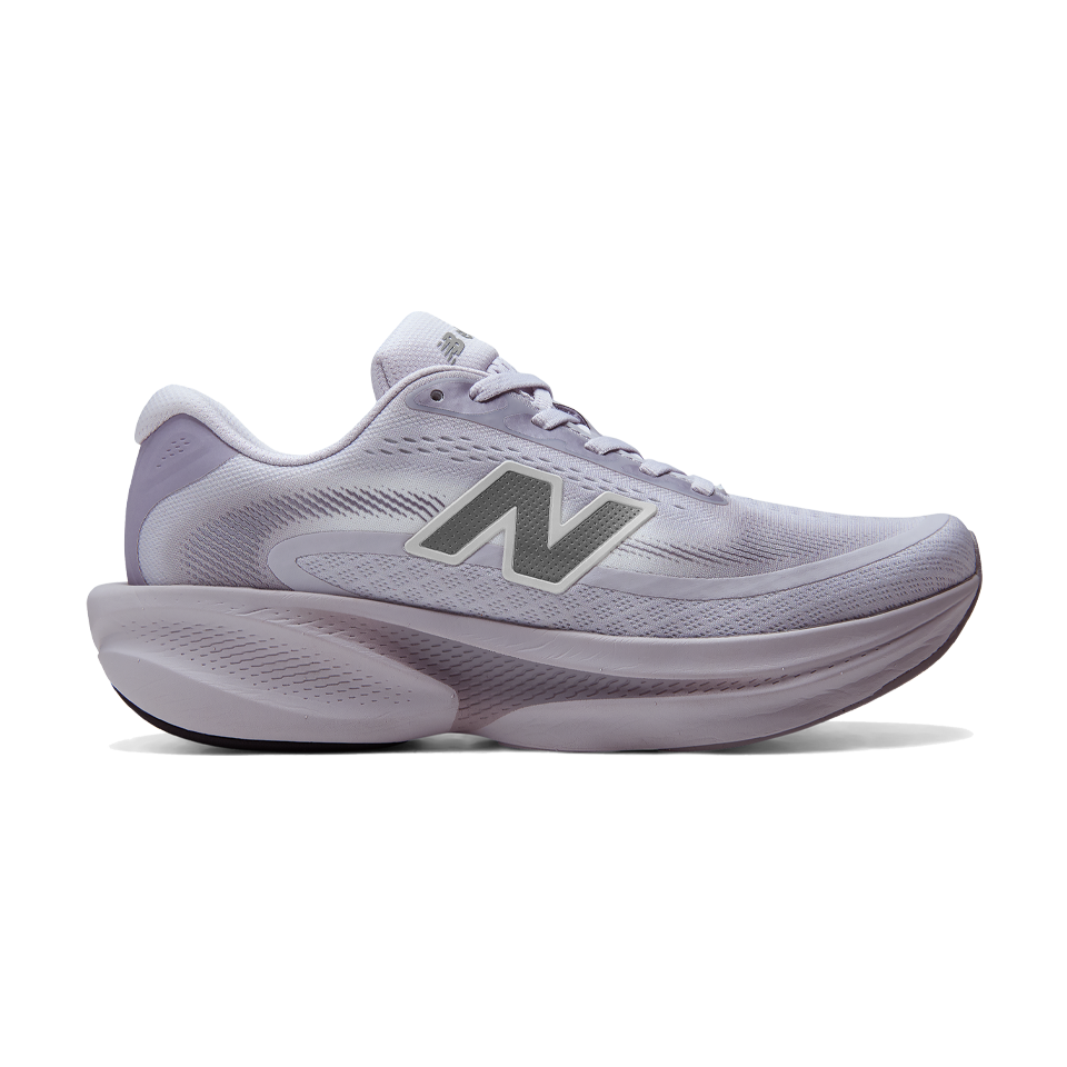 New Balance Women's Ellipse Horizon Grey/Truffle Salt Main image