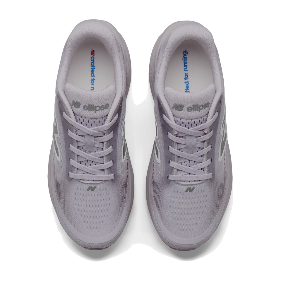 New Balance Women's Ellipse Horizon Grey/Truffle Salt