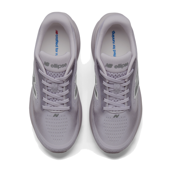 New Balance Women's Ellipse Horizon Grey/Truffle Salt