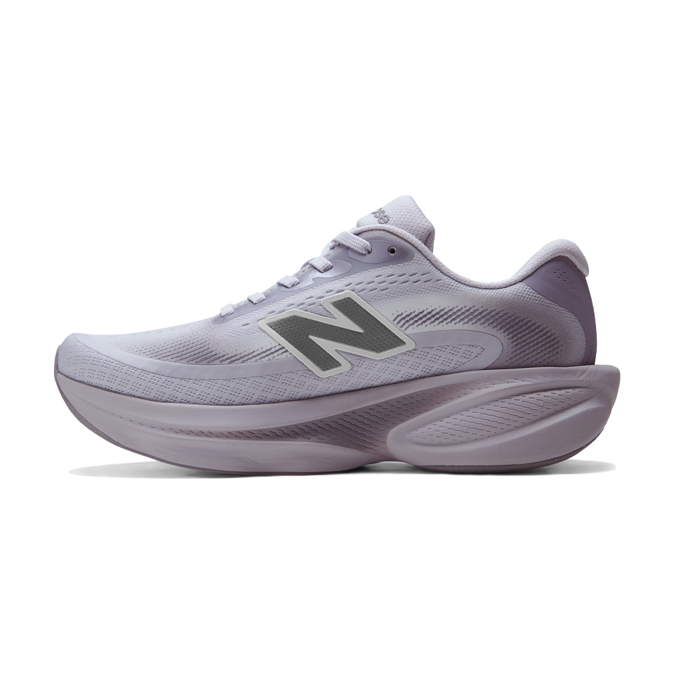 New Balance Women's Ellipse Horizon Grey/Truffle Salt