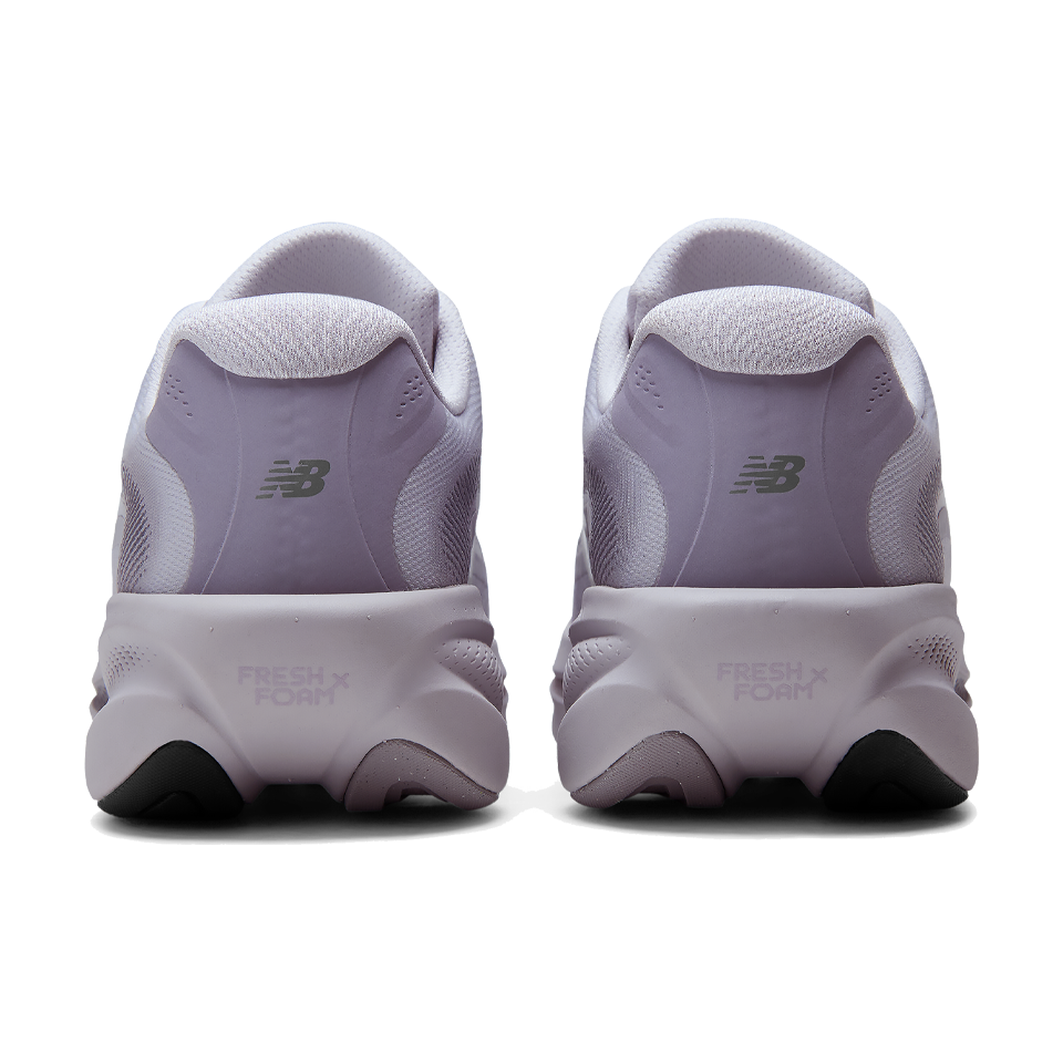 New Balance Women's Ellipse Horizon Grey/Truffle Salt
