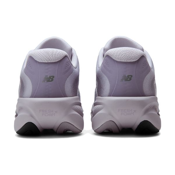 New Balance Women's Ellipse Horizon Grey/Truffle Salt