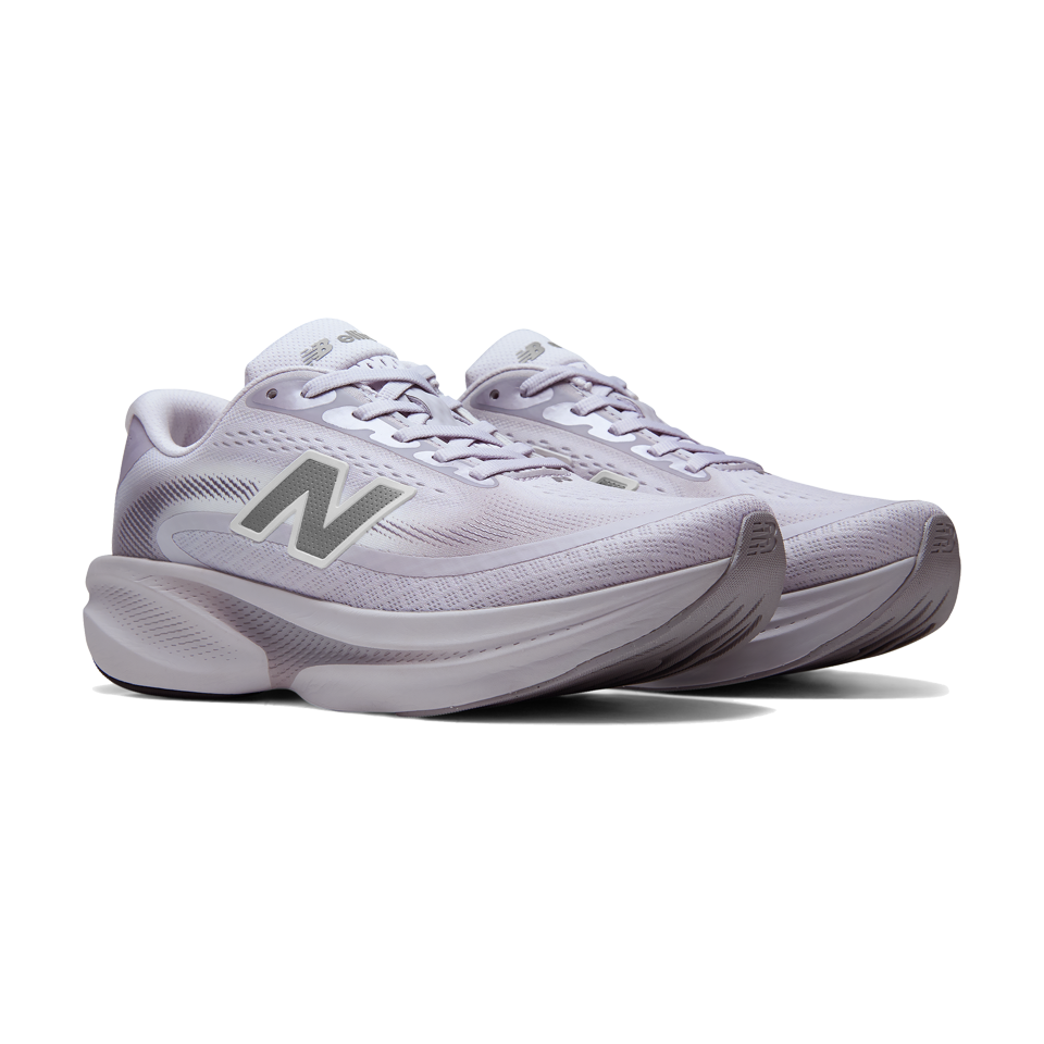 New Balance Women's Ellipse Horizon Grey/Truffle Salt Secondary image