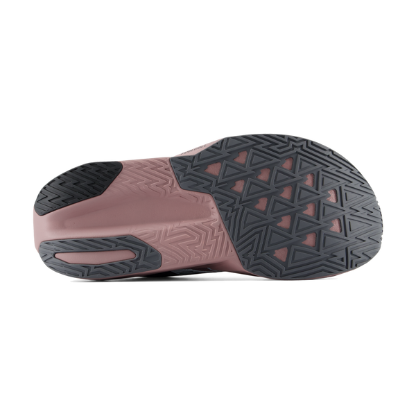 New Balance Women's FuelCell Rebel v5 Magnet/Pebble
