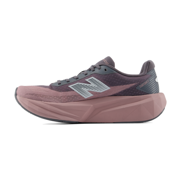 New Balance Women's FuelCell Rebel v5 Magnet/Pebble