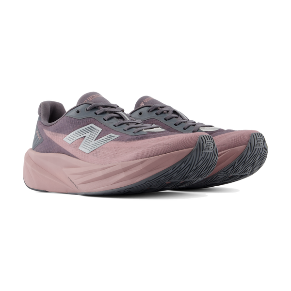 New Balance Women's FuelCell Rebel v5 Magnet/Pebble