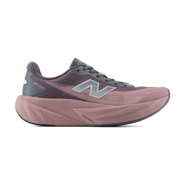 New Balance Women's FuelCell Rebel v5 Magnet/Pebble
