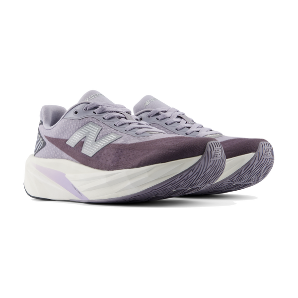 New Balance Women's FuelCell Rebel v5 Digital Mist with Magnet