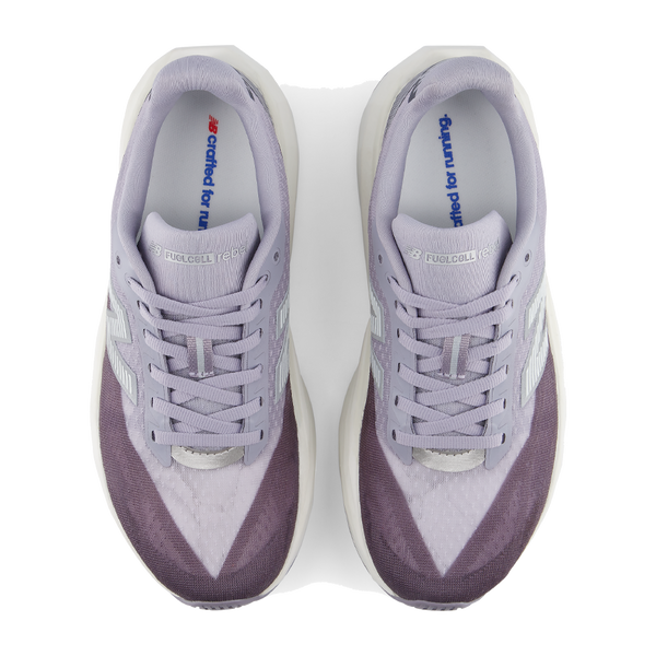 New Balance Women's FuelCell Rebel v5 Digital Mist with Magnet
