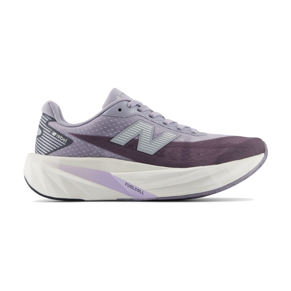 New Balance Women's FuelCell Rebel v5 Digital Mist with Magnet