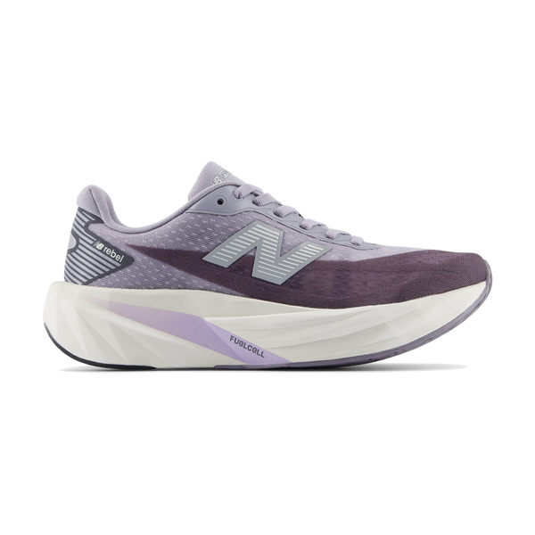 New Balance Women's FuelCell Rebel v5 Digital Mist with Magnet