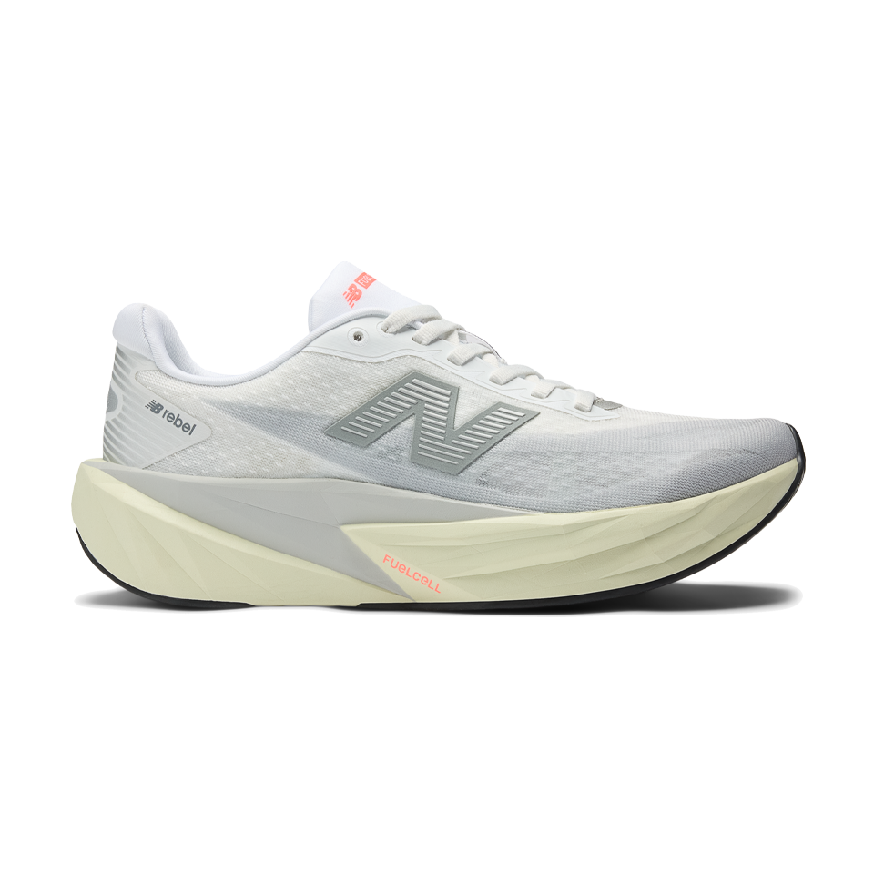 New Balance Women's FuelCell Rebel v5 Raincloud