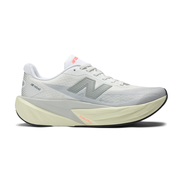 New Balance Women's FuelCell Rebel v5 Raincloud