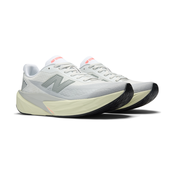 New Balance Women's FuelCell Rebel v5 Raincloud