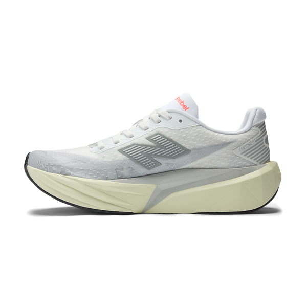 New Balance Women's FuelCell Rebel v5 Raincloud