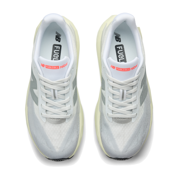 New Balance Women's FuelCell Rebel v5 Raincloud