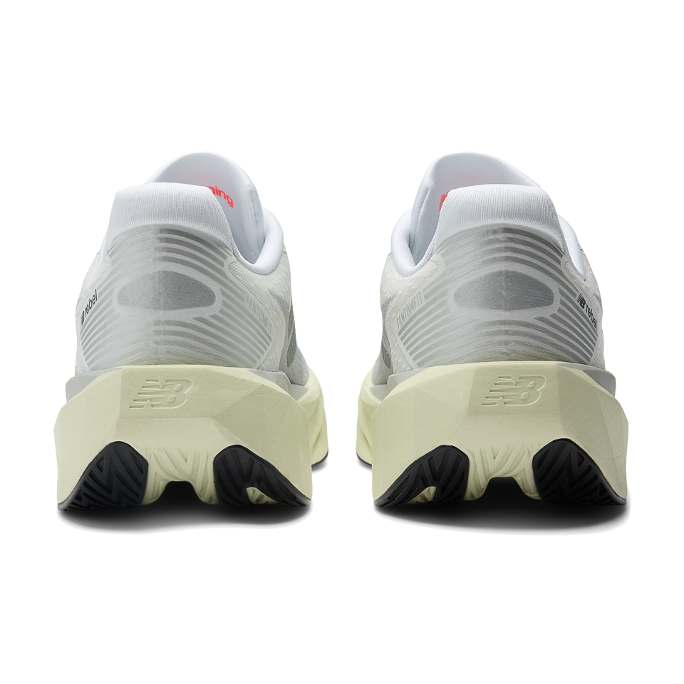 New Balance Women's FuelCell Rebel v5 Raincloud