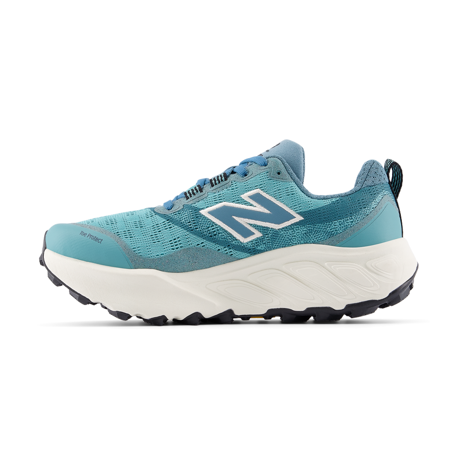 New Balance Women's Fresh Foam X Hierro v9 Faded Teal/Linen