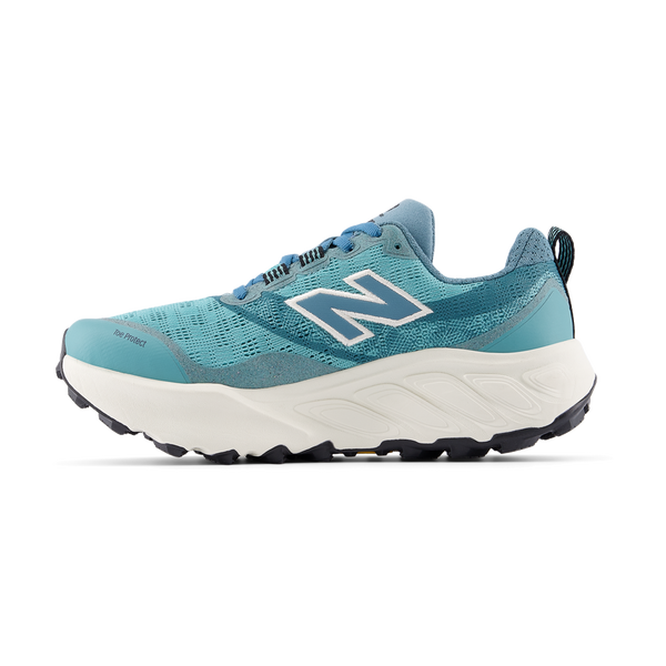 New Balance Women's Fresh Foam X Hierro v9 Faded Teal/Linen