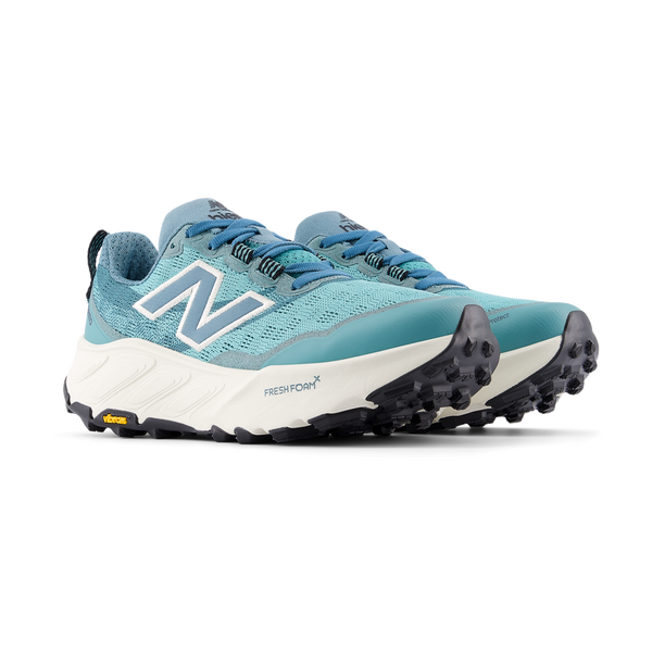 New Balance Women's Fresh Foam X Hierro v9 Faded Teal/Linen