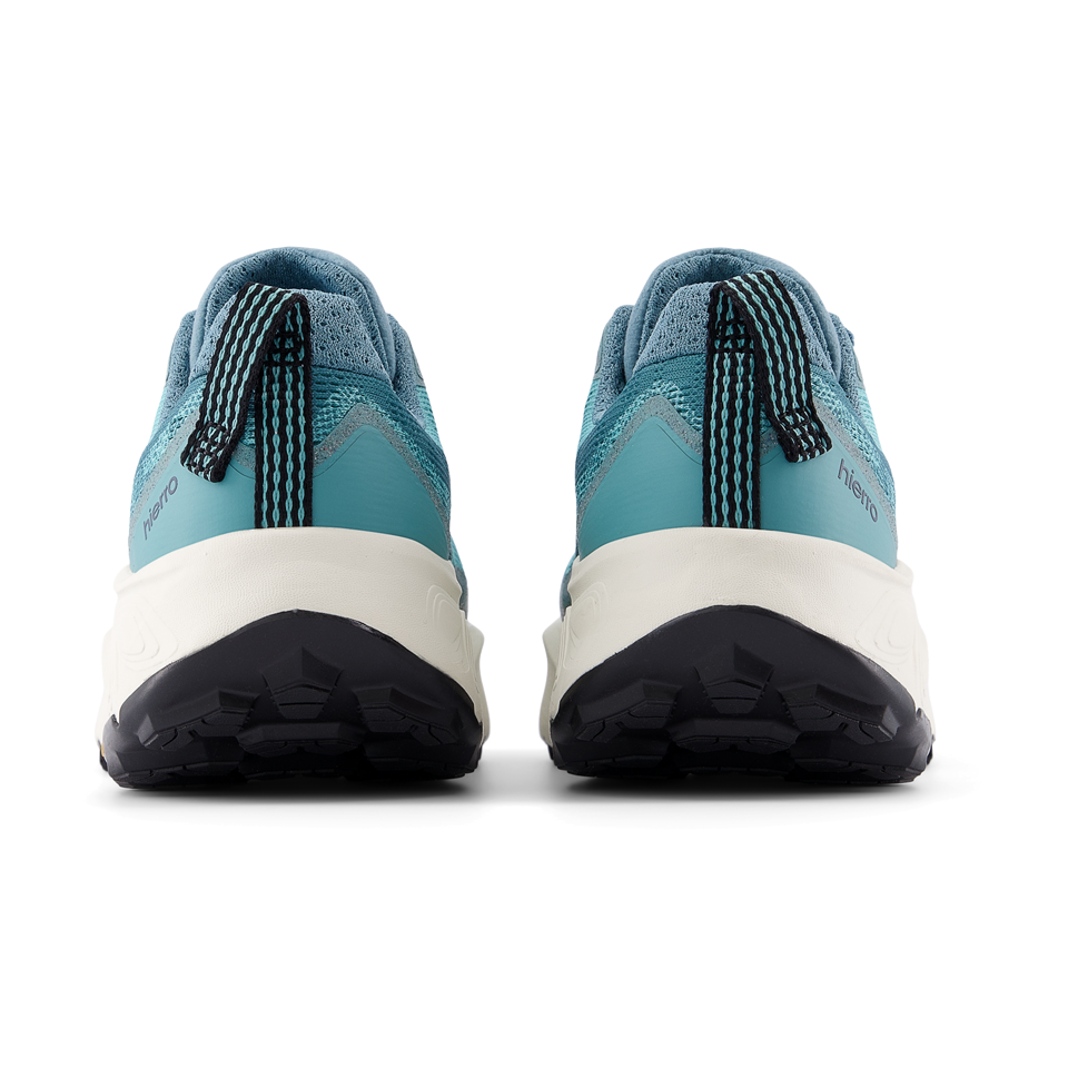 New Balance Women's Fresh Foam X Hierro v9 Faded Teal/Linen