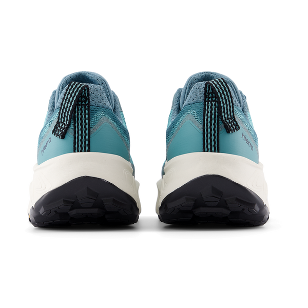 New Balance Women's Fresh Foam X Hierro v9 Faded Teal/Linen