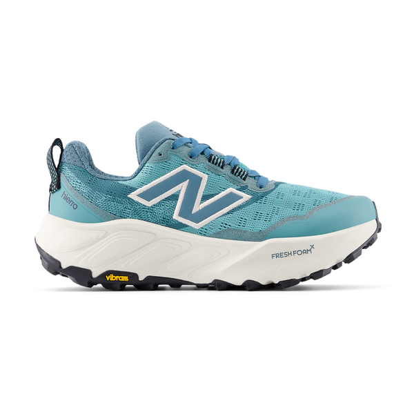New Balance Women's Fresh Foam X Hierro v9 Faded Teal/Linen
