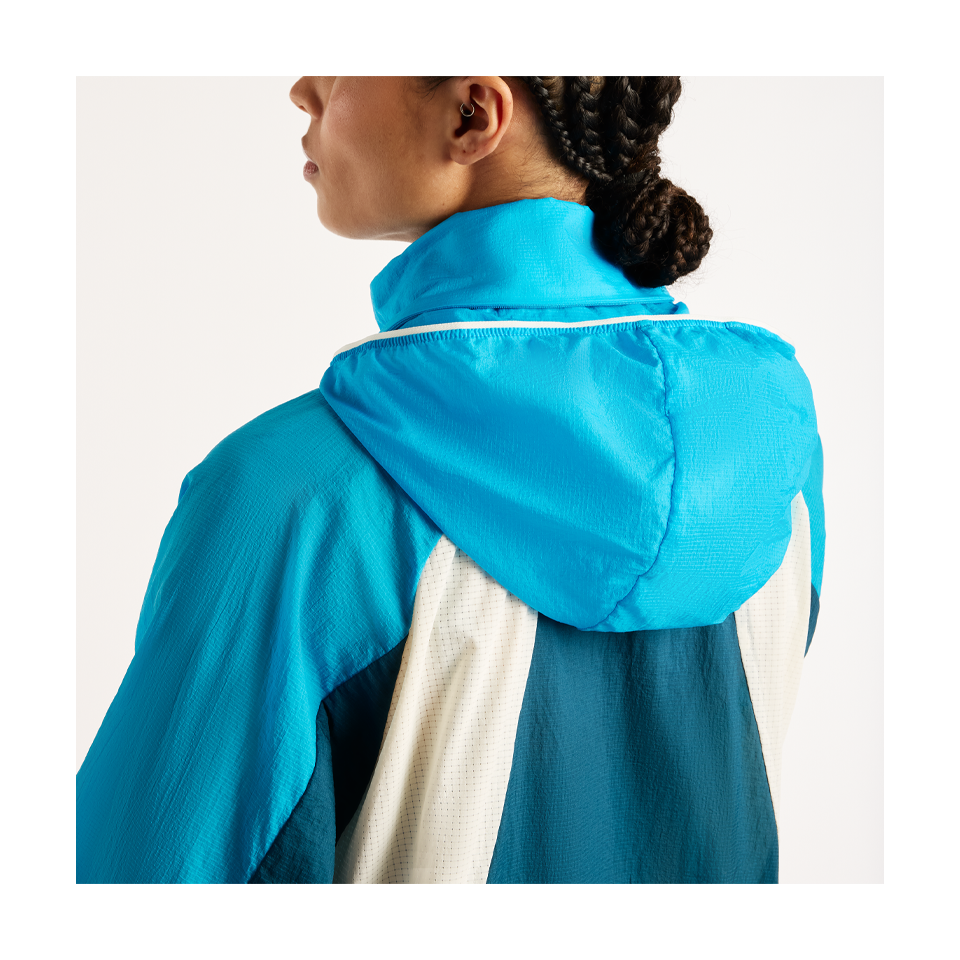 New Balance Women's RC Jacket Streamsong