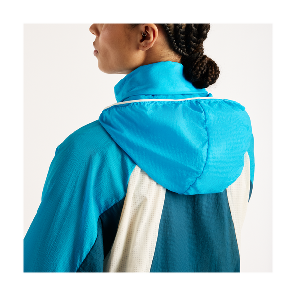 New Balance Women's RC Jacket Streamsong