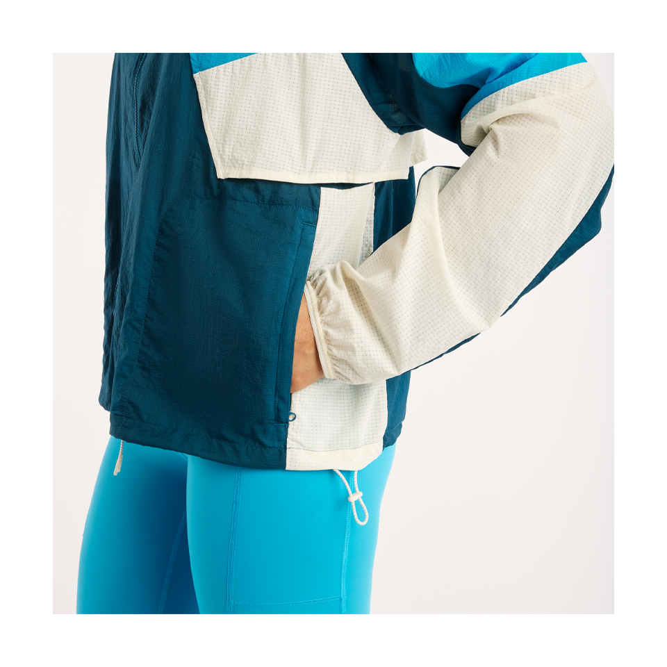 New Balance Women's RC Jacket Streamsong
