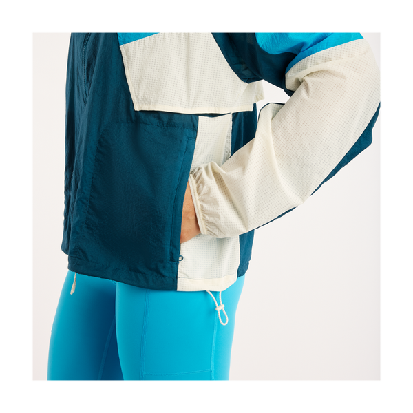 New Balance Women's RC Jacket Streamsong