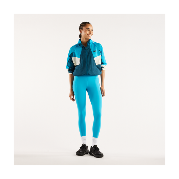 New Balance Women's RC Jacket Streamsong
