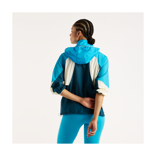 New Balance Women's RC Jacket Streamsong