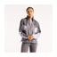 New Balance Women's Reflective RC Jacket Neptune Grey