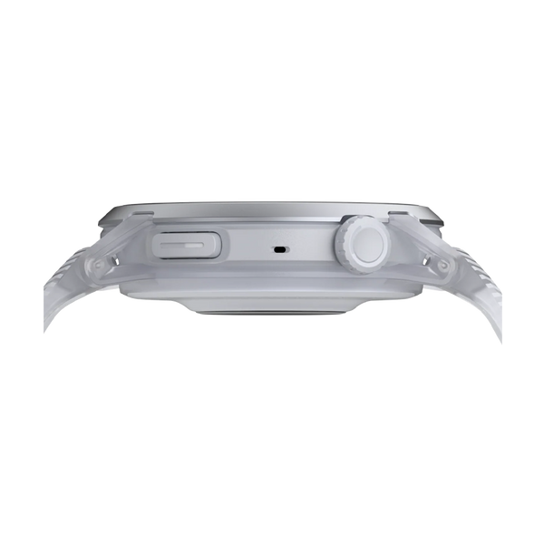 COROS PACE 4 Aluminum White Crystal