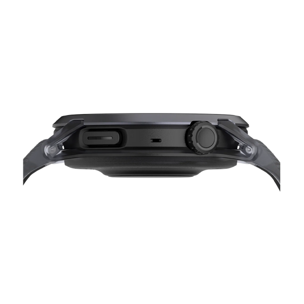COROS PACE 4 Aluminum Black Crystal