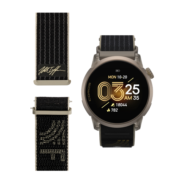 COROS PACE 4 Jakob Ingebrigtsen Special Edition