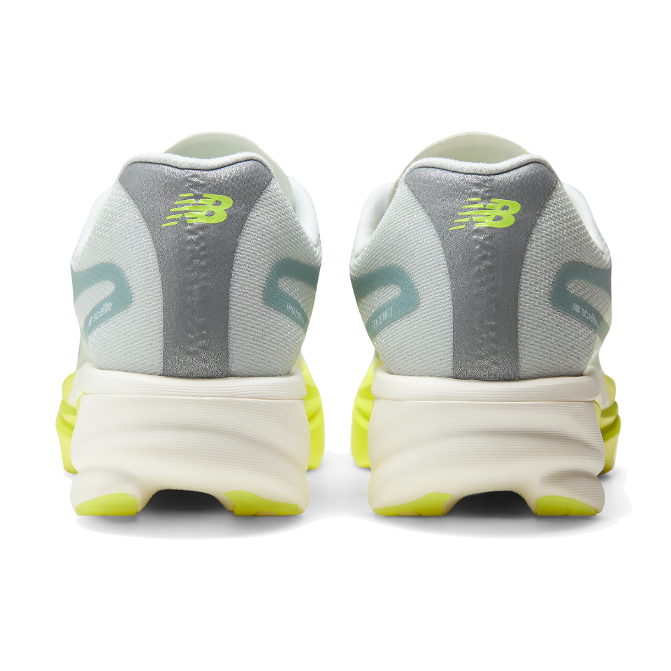 New Balance Women's SuperComp Elite v6 Fresh Air with Alkaline Green