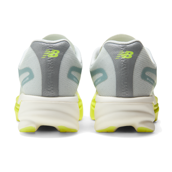 New Balance Women's SuperComp Elite v6 Fresh Air with Alkaline Green