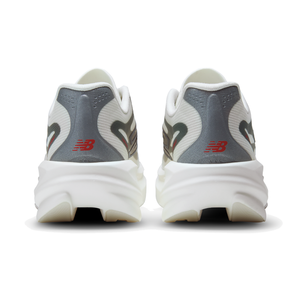 New Balance Women's SuperComp Rebel v1 Sea Salt/Neo Flame