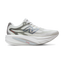 New Balance Women's SuperComp Rebel v1 Sea Salt/Neo Flame