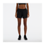 New Balance Women's Sport Essential 2-in-1 Short 3" Black