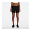 New Balance Women's Sport Essentials Short 5" Black