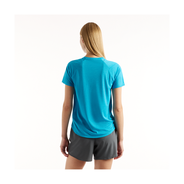 New Balance Women's RC Essential T-Shirt Altitude