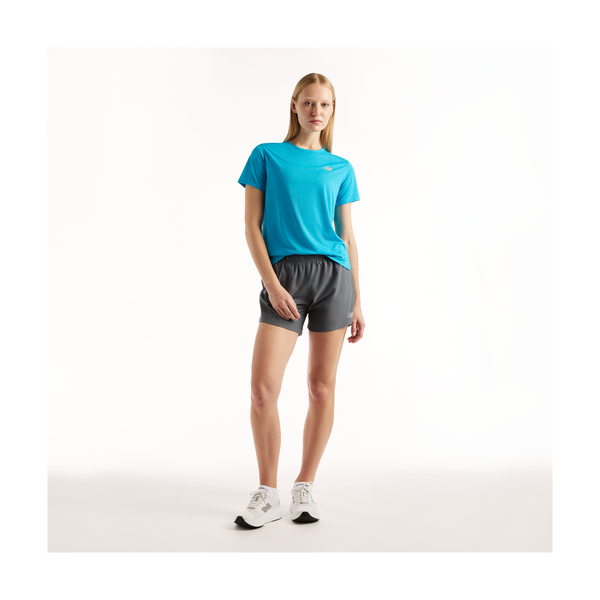 New Balance Women's RC Essential T-Shirt Altitude