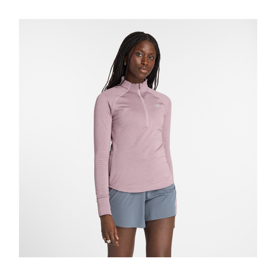 New balance ice shirt womens on sale