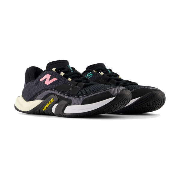 New Balance Women's Minimus TR v2 Phantom/Black